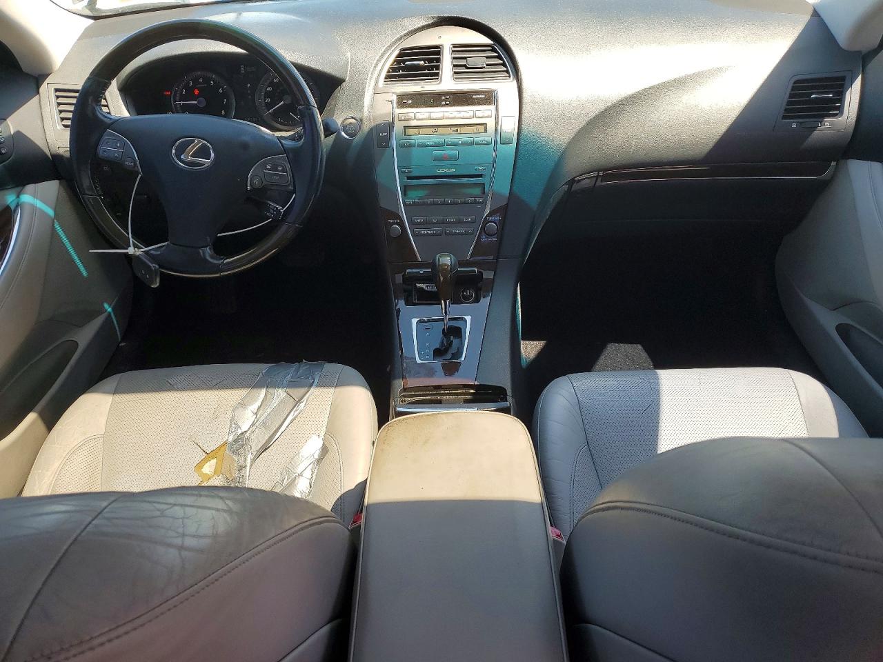 Lexus Es 350
