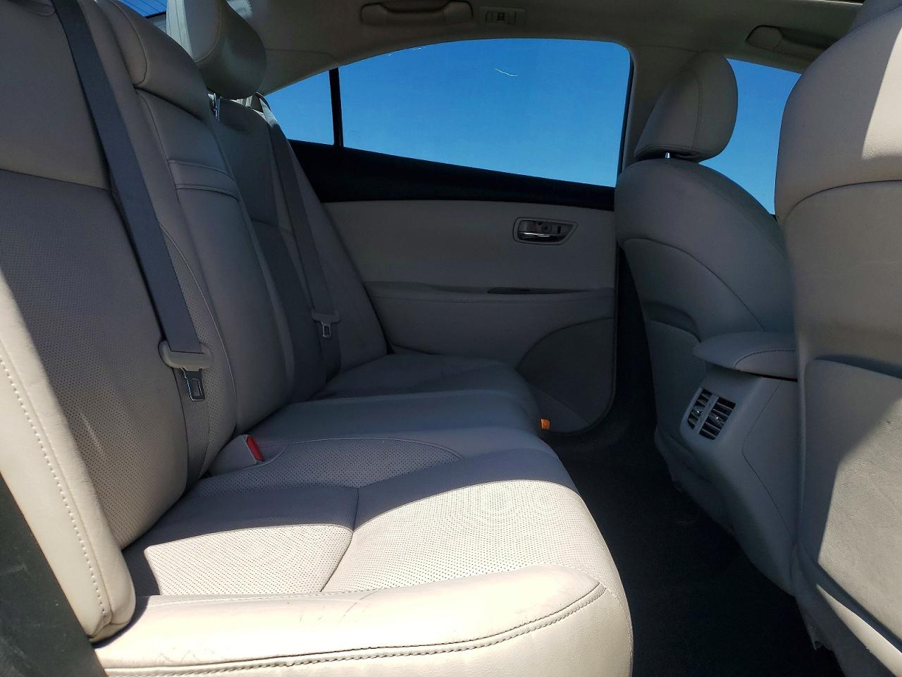 Lexus Es 350