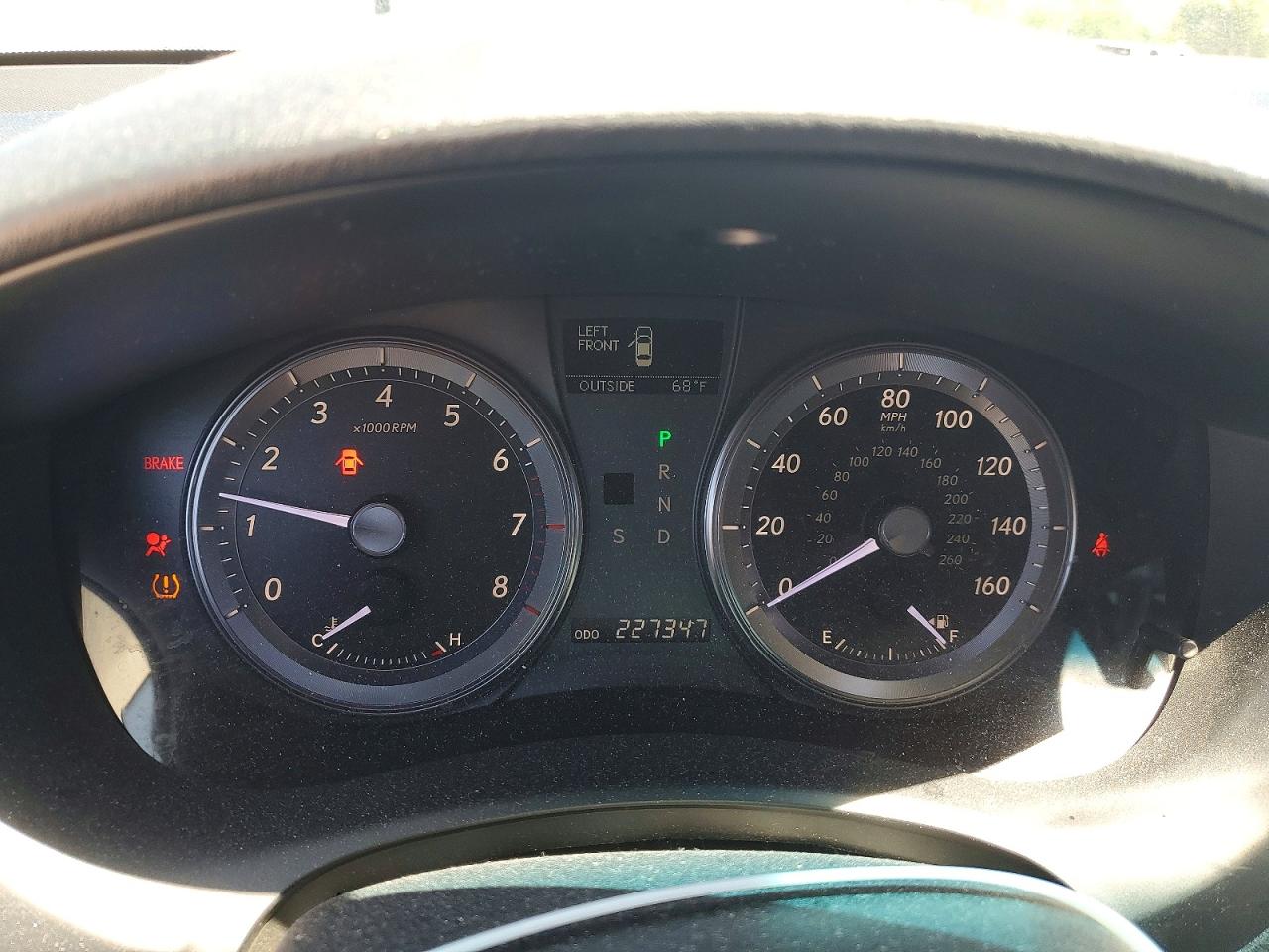 Lexus Es 350