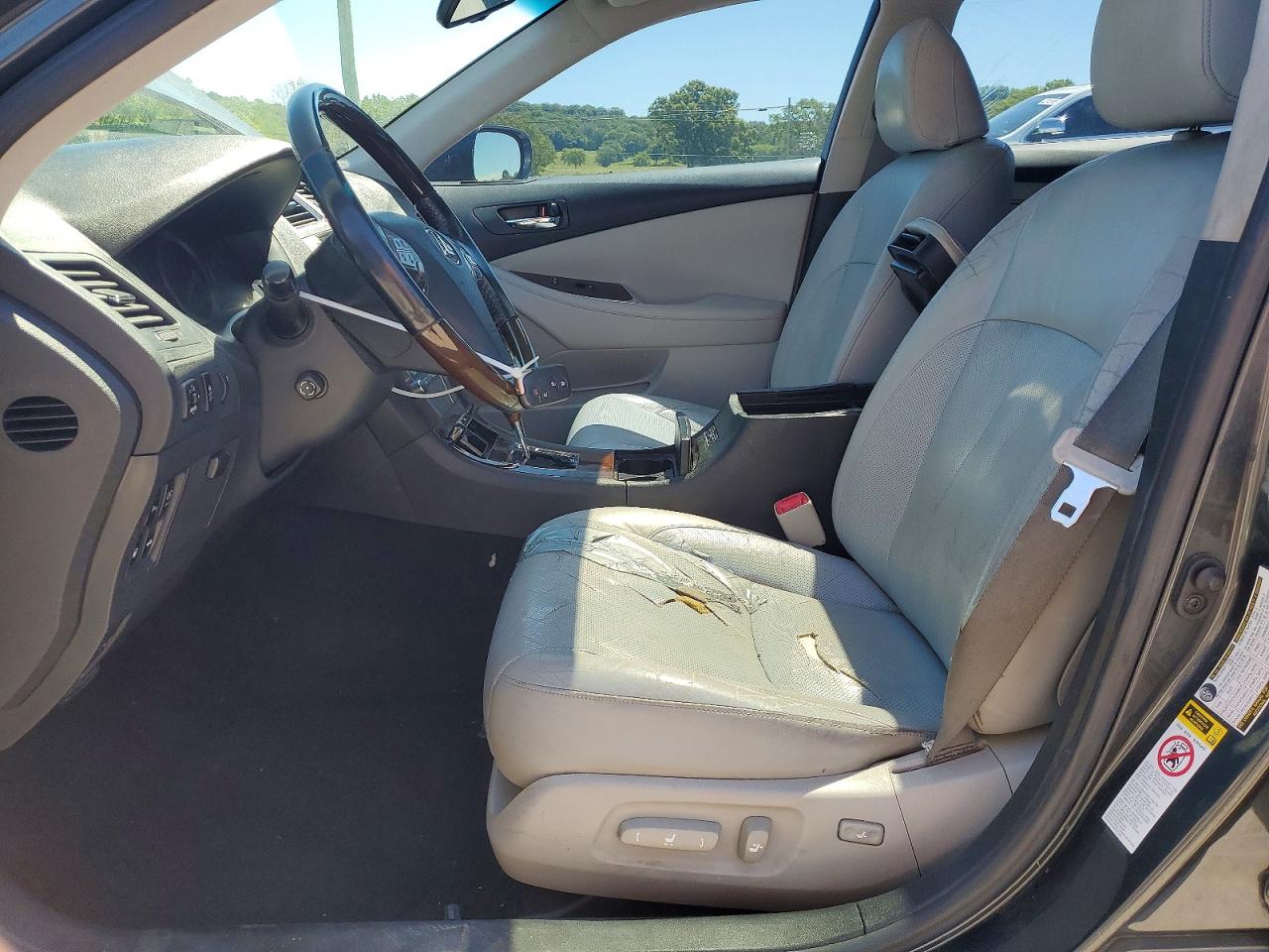 Lexus Es 350