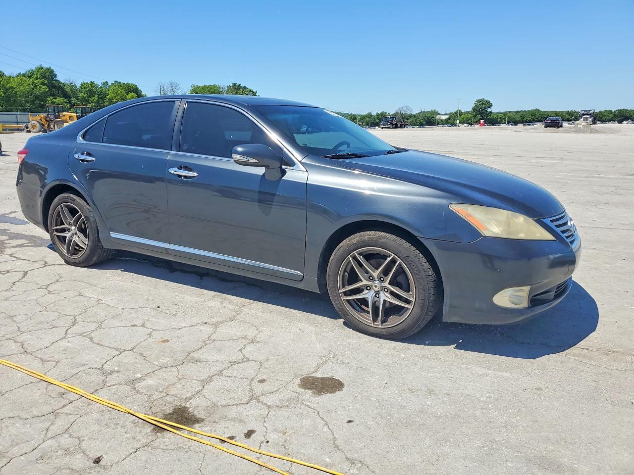 Lexus Es 350