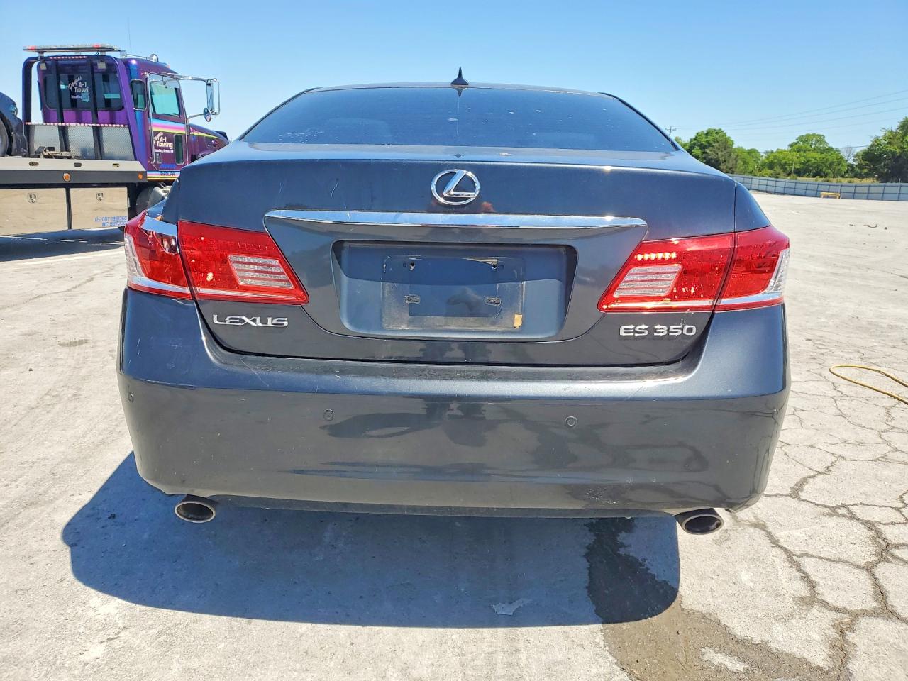 Lexus Es 350