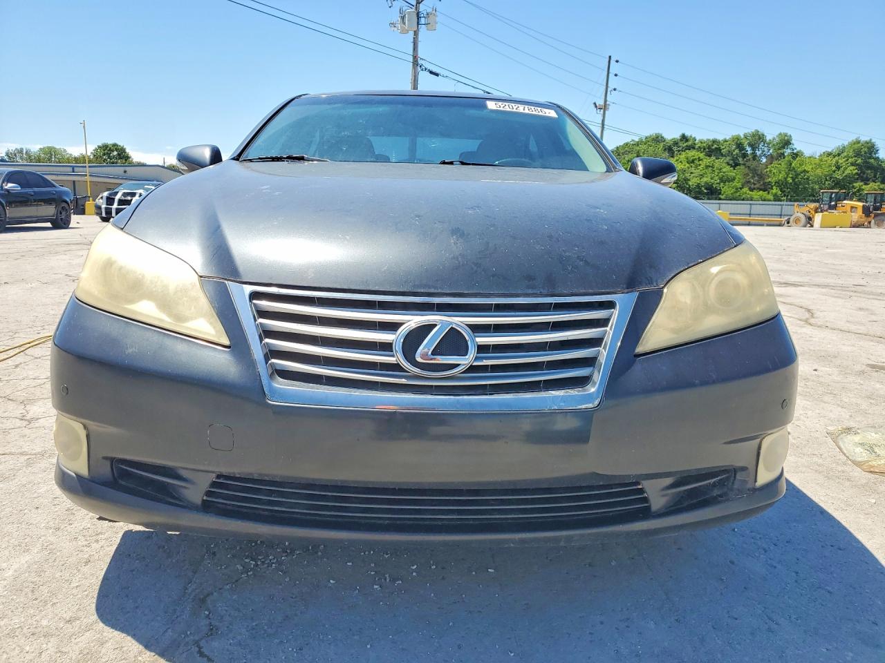 Lexus Es 350