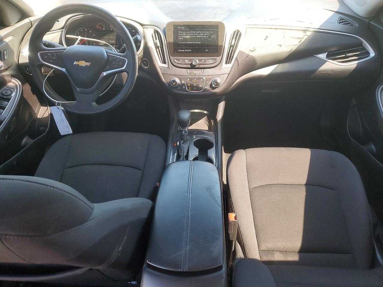 Chevrolet Malibu Lt