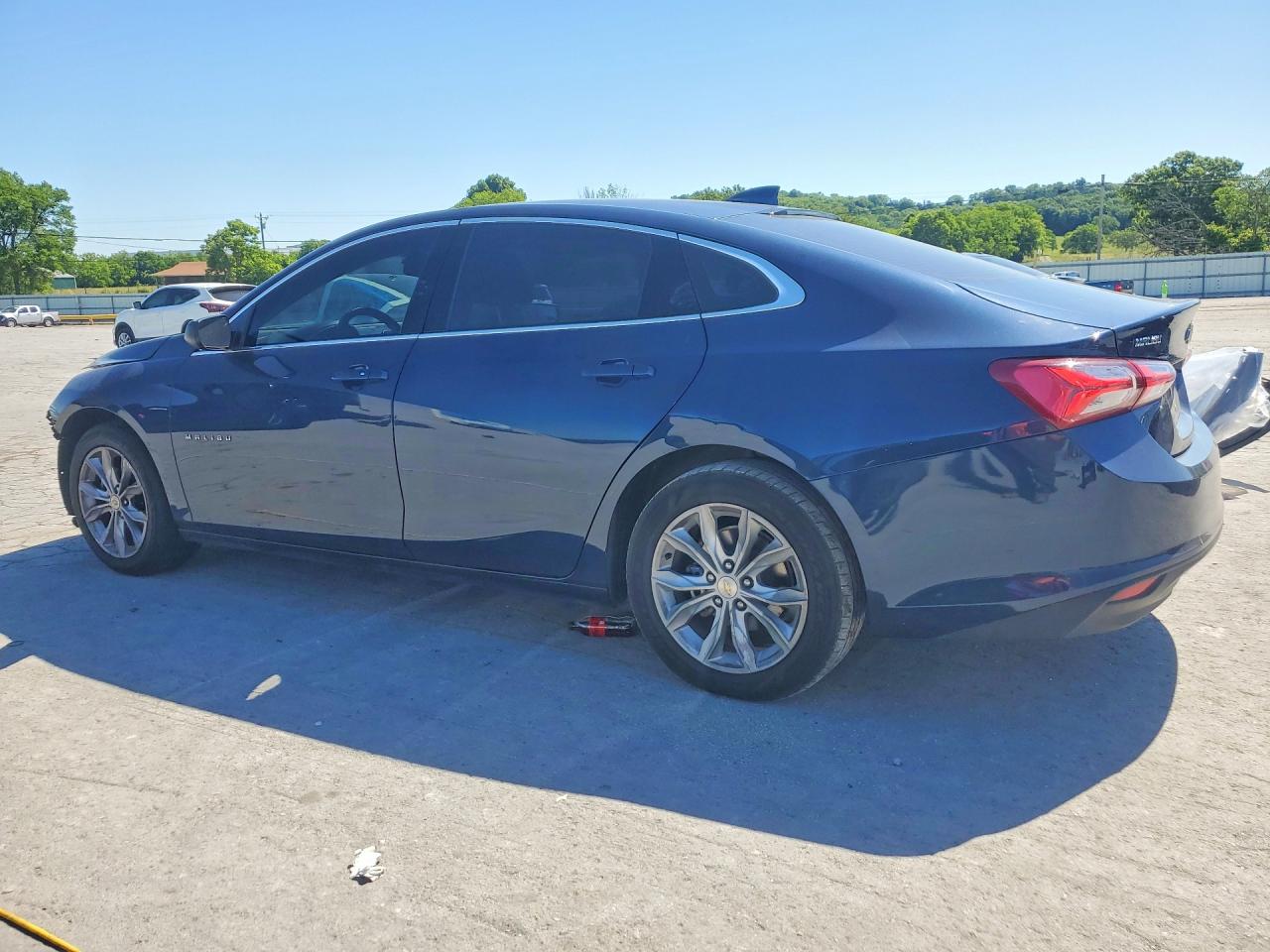 Chevrolet Malibu Lt