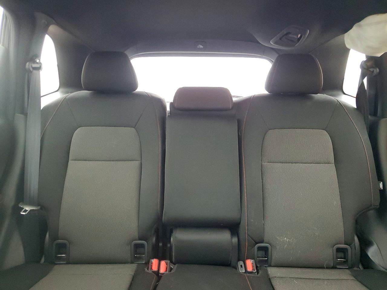 Honda Crv Sport