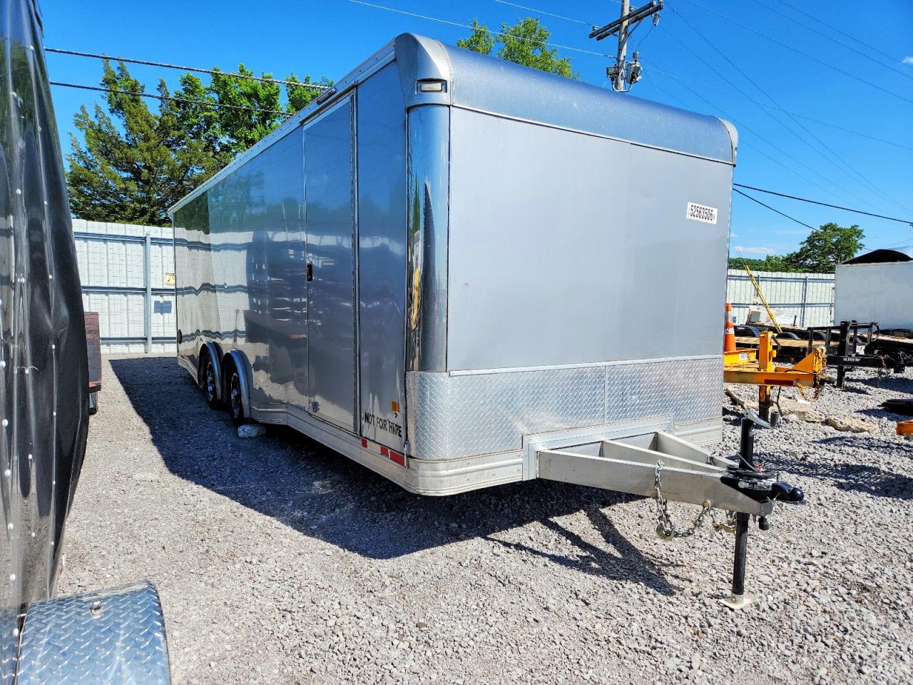Salvage Alcom Other Image