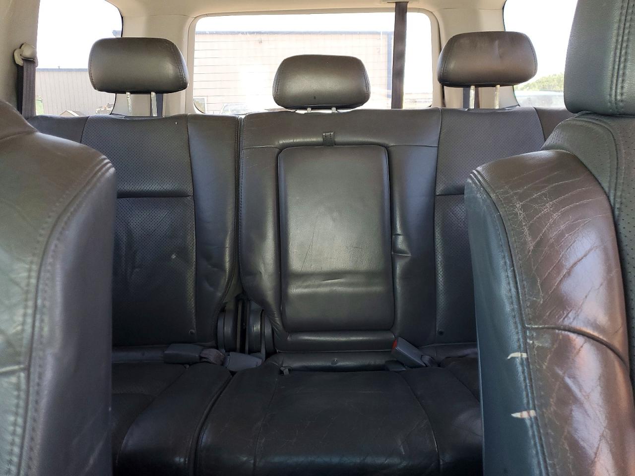 Honda Pilot Exl
