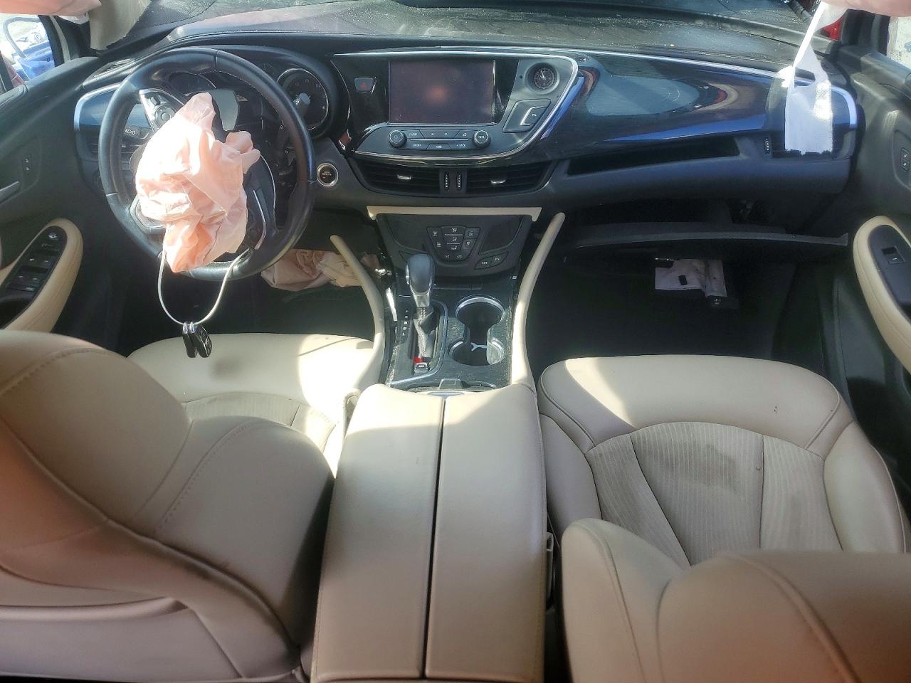 Buick Envision Preferred