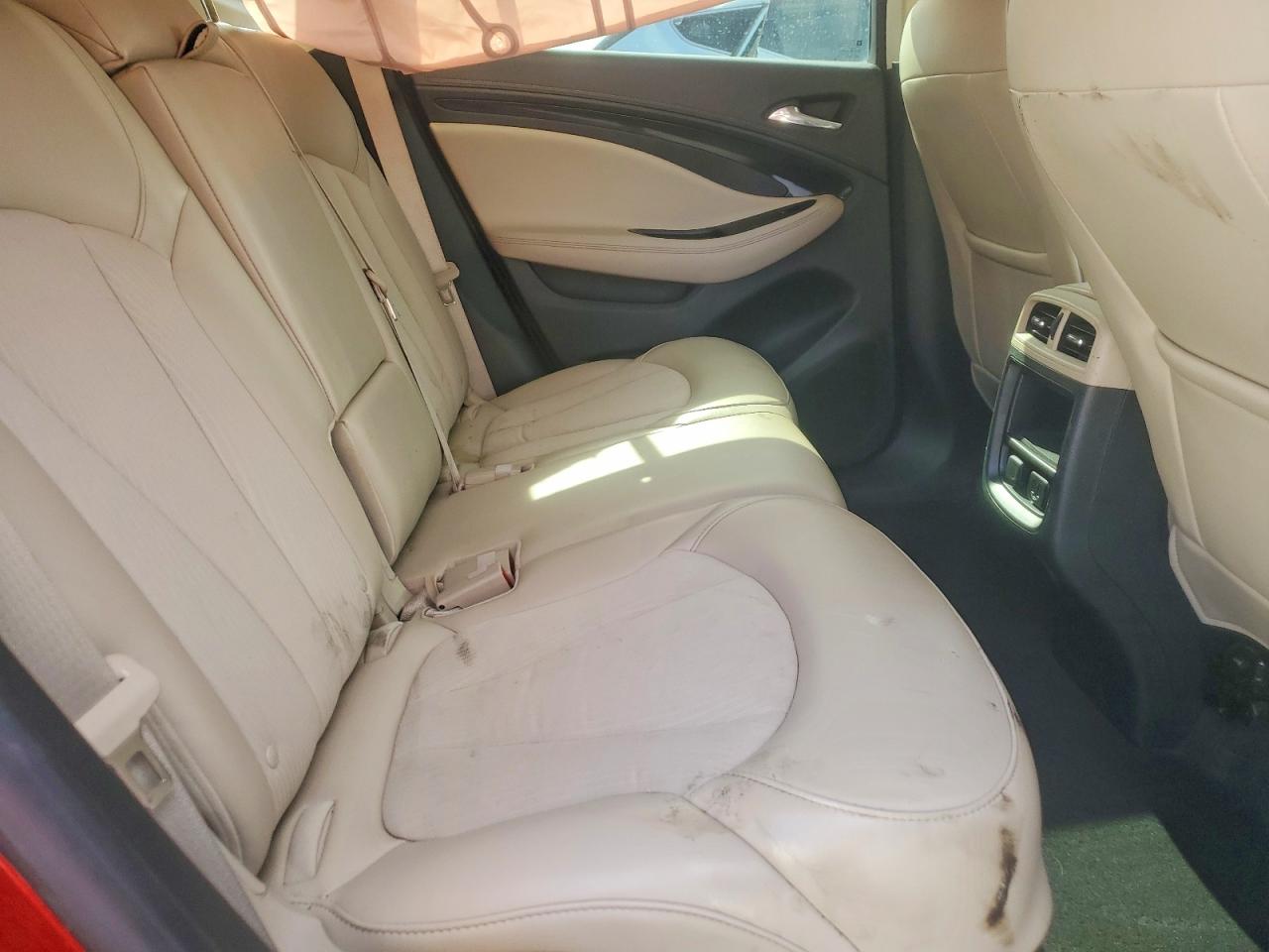 Buick Envision Preferred