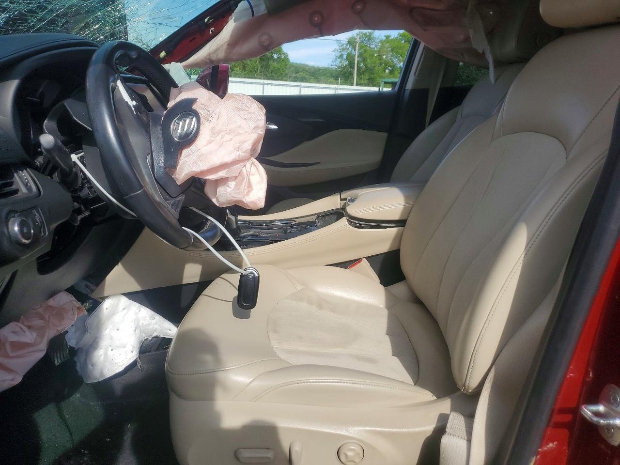 Buick Envision Preferred
