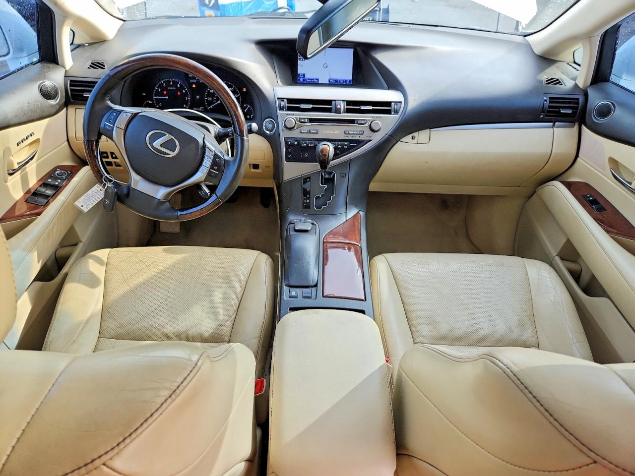 Lexus RX 350