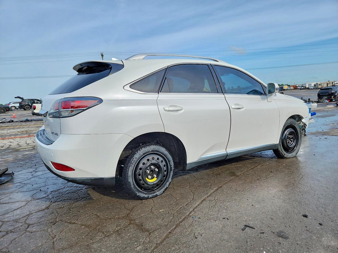 Lexus RX 350