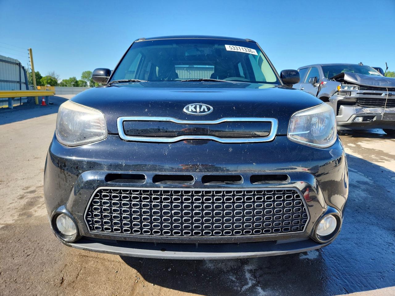Kia Soul +