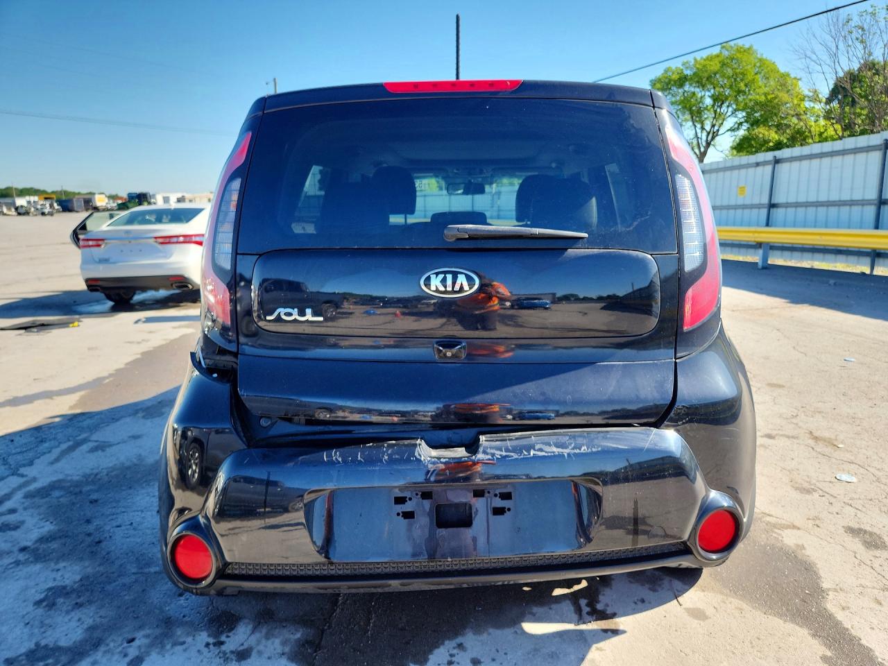 Kia Soul +