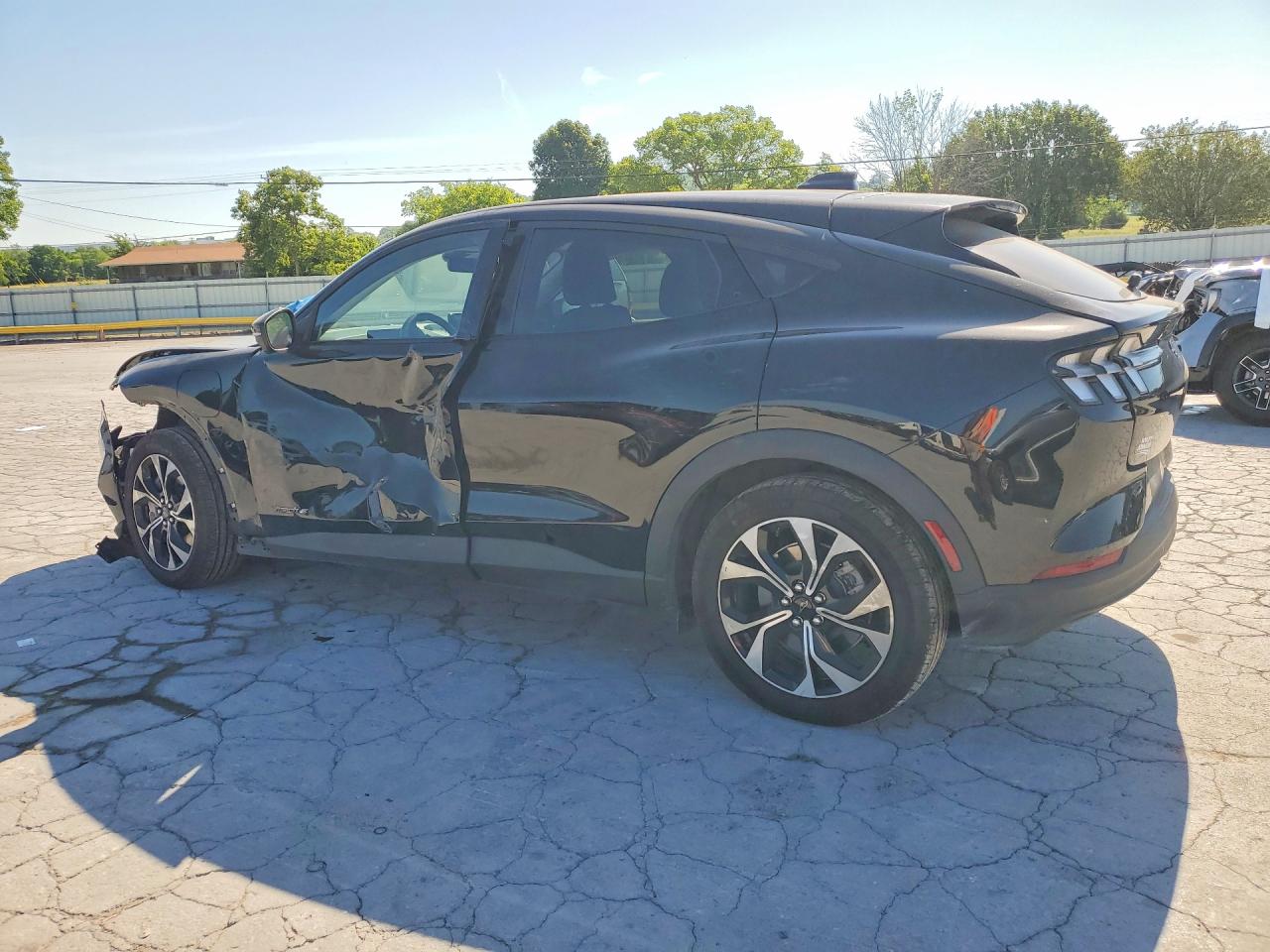 Ford Mustang Select