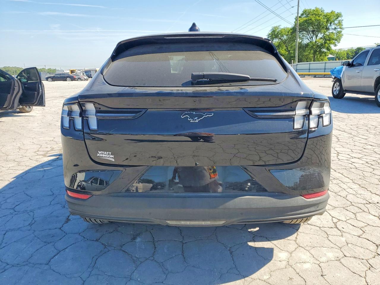 Ford Mustang Select