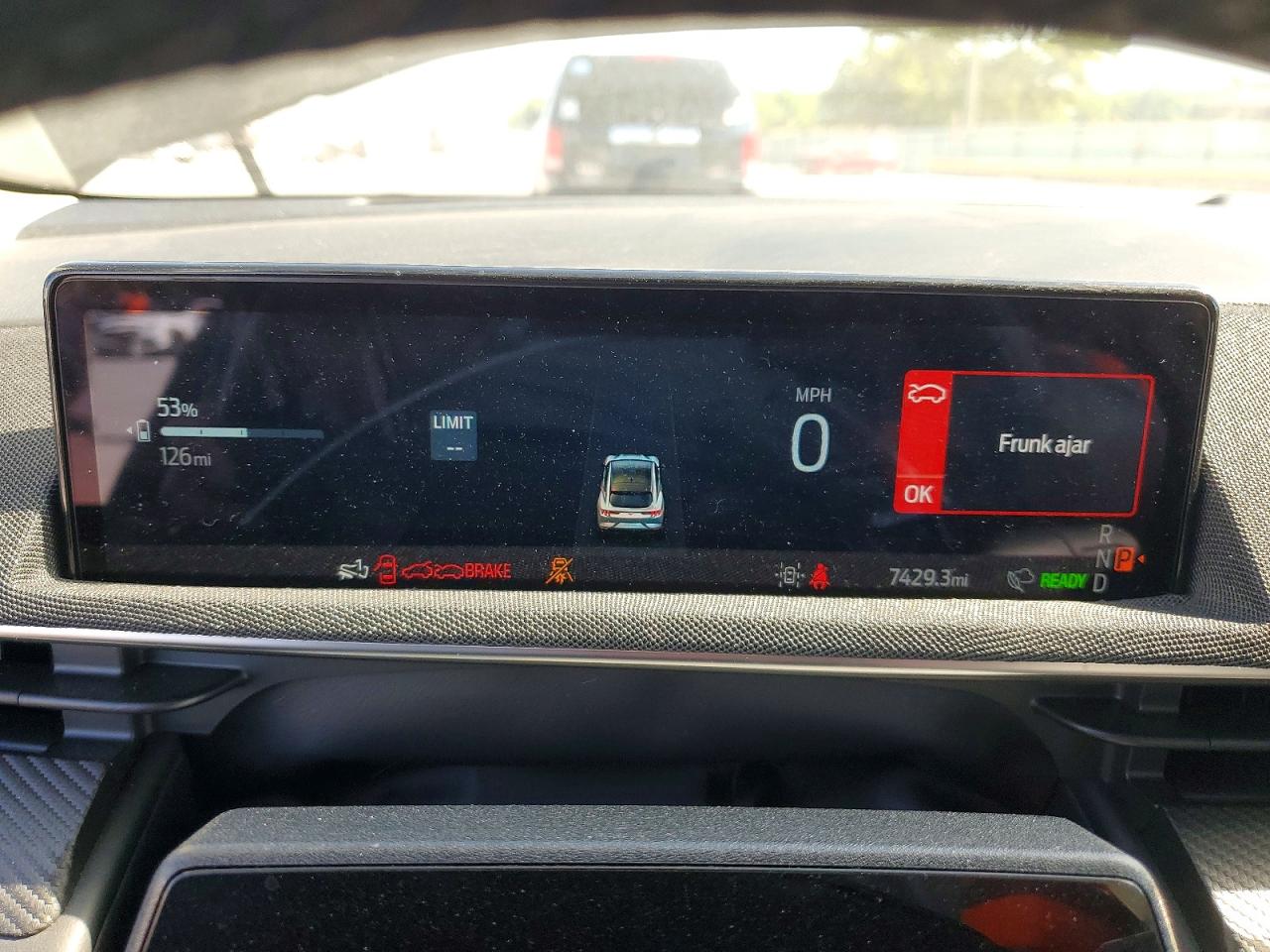 Ford Mustang Select