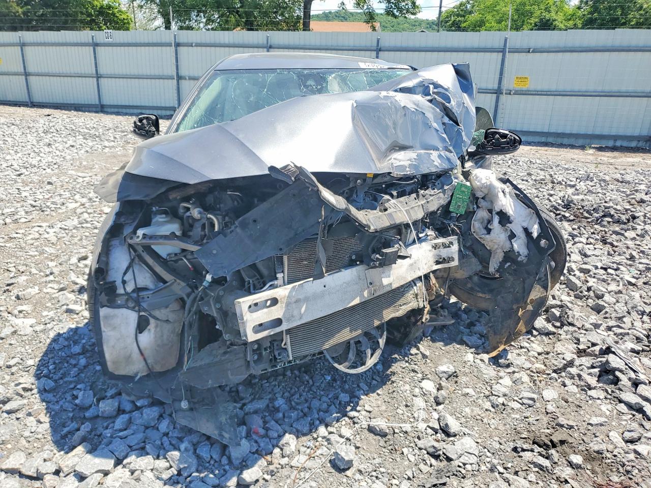 Nissan Altima Sv