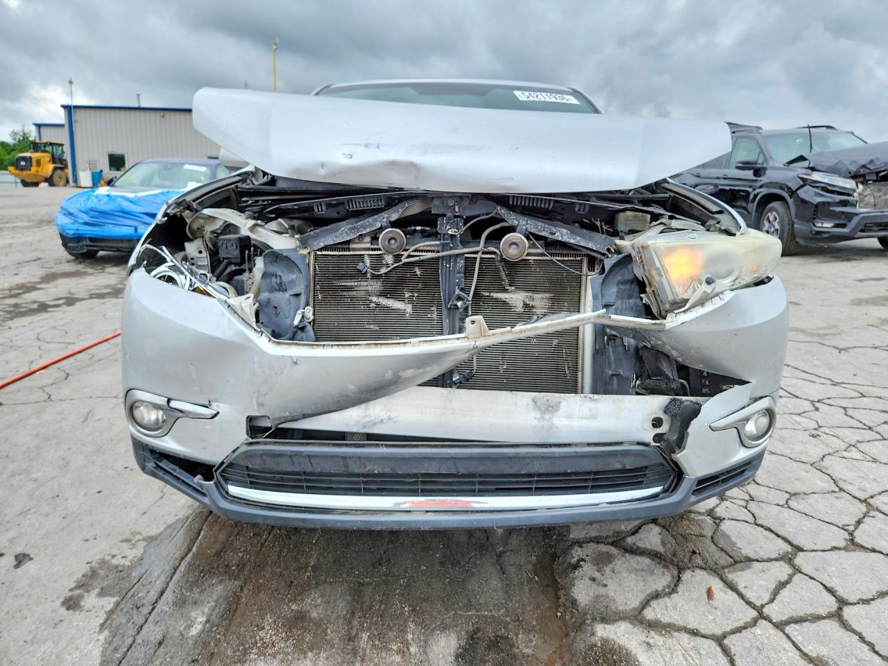 Toyota Highlander Se