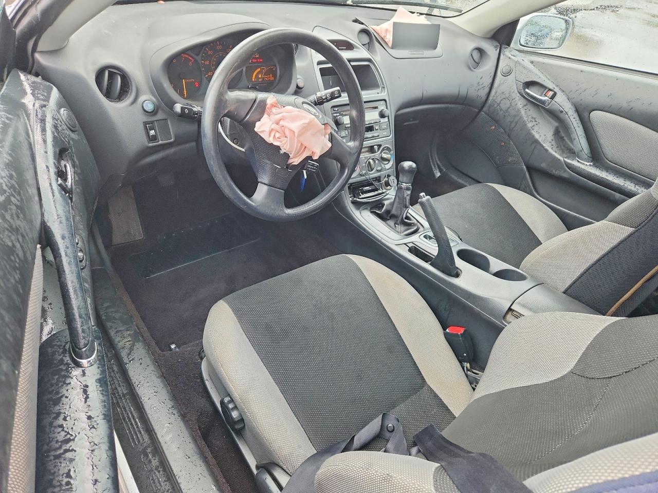 Toyota Celica Gt