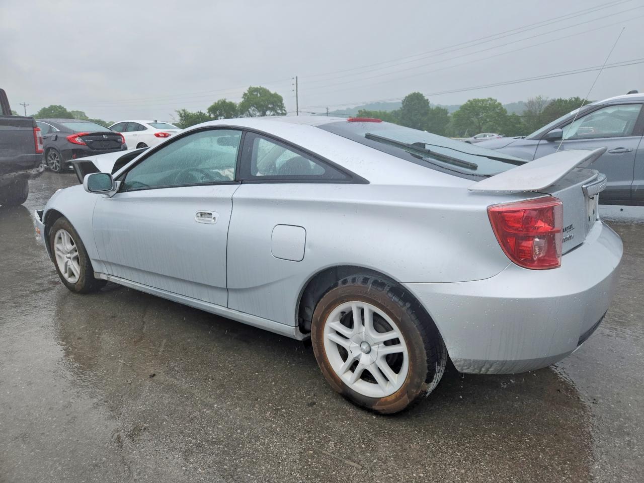 Toyota Celica Gt