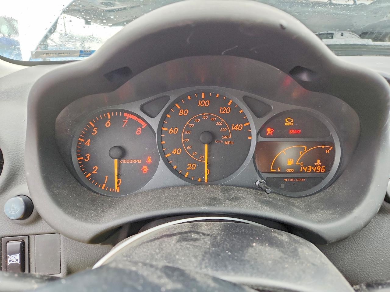 Toyota Celica Gt