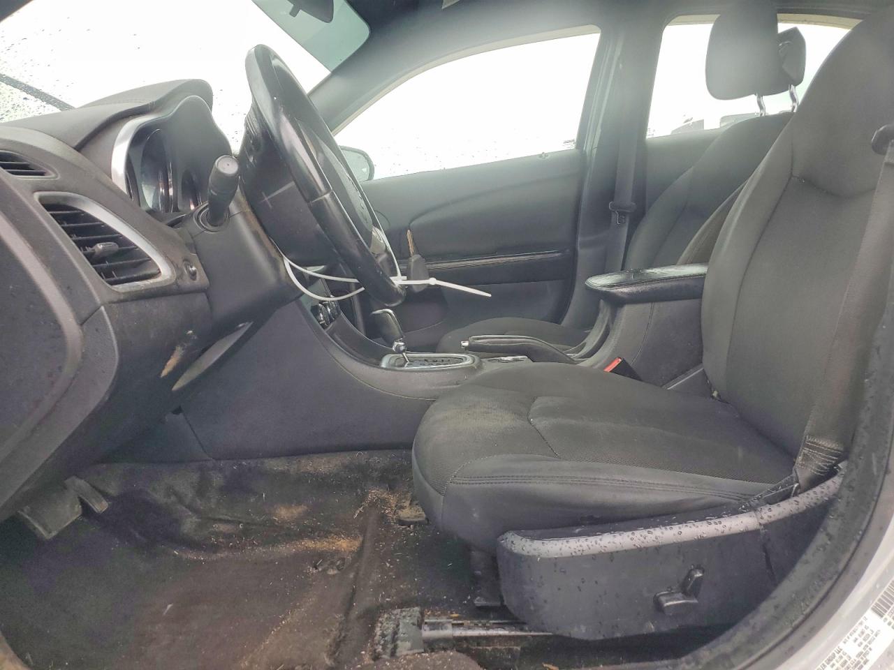 Dodge Avenger Sxt
