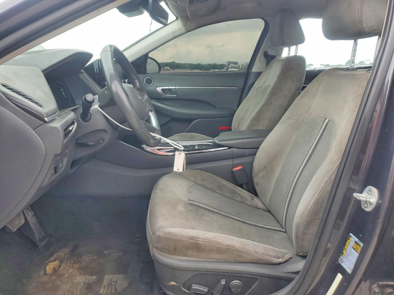 Hyundai SONATA Sel