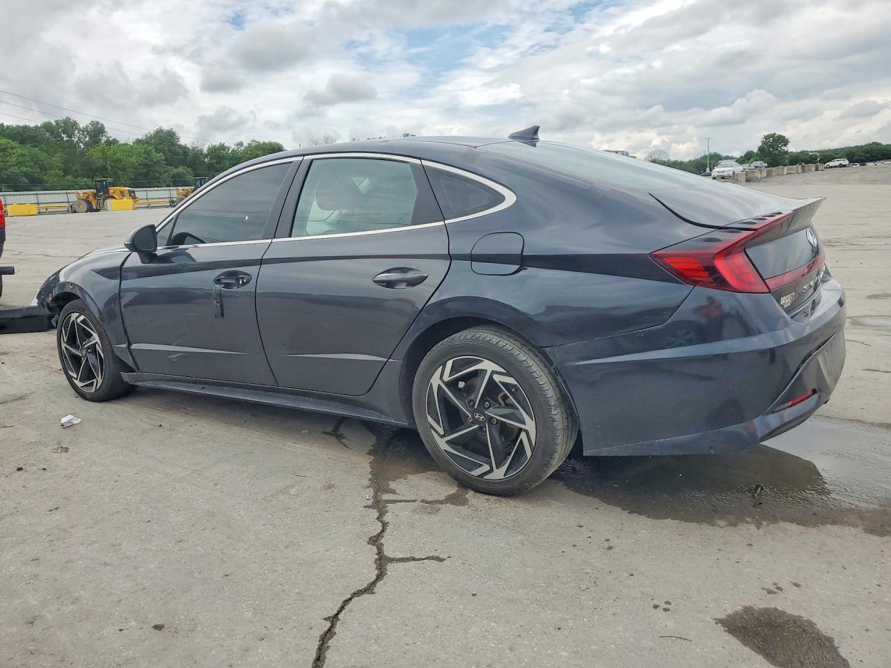 Hyundai SONATA Sel