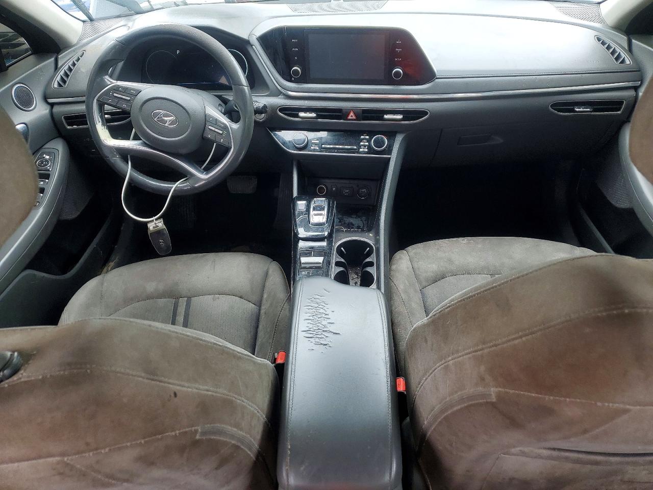 Hyundai SONATA Sel