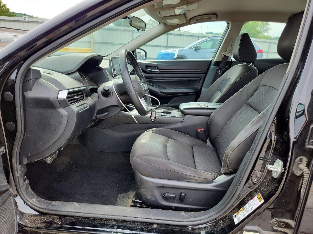 Nissan Altima S