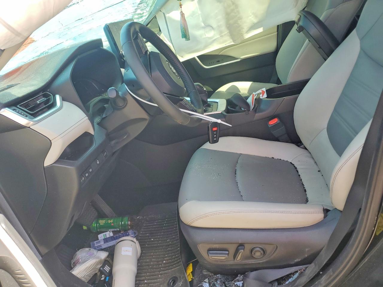 Toyota RAV4 Xle Premium