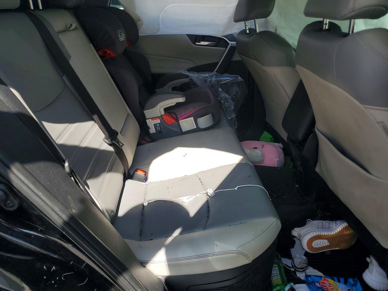Toyota RAV4 Xle Premium
