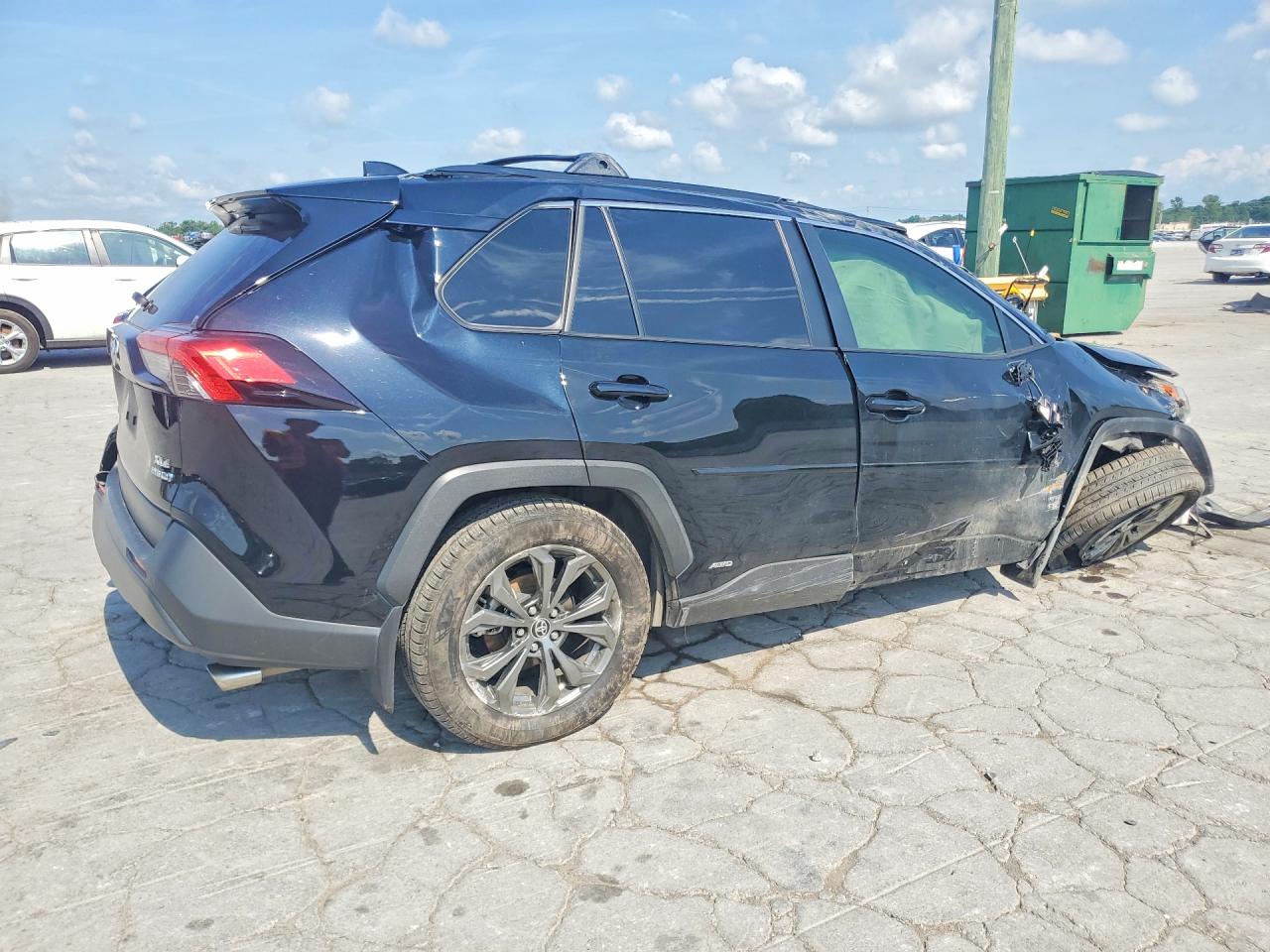Toyota RAV4 Xle Premium