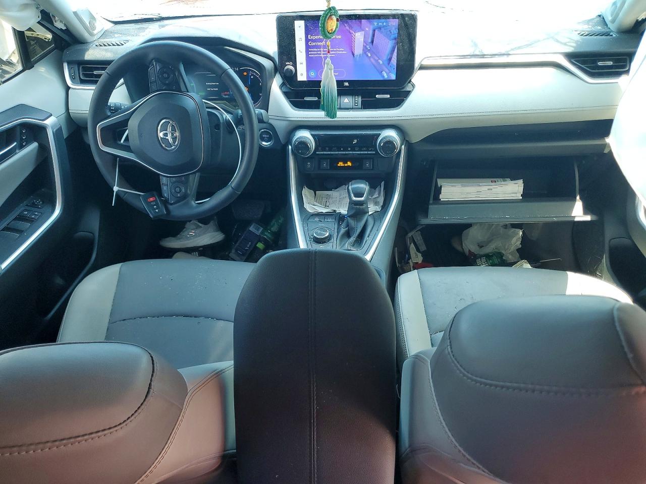 Toyota RAV4 Xle Premium