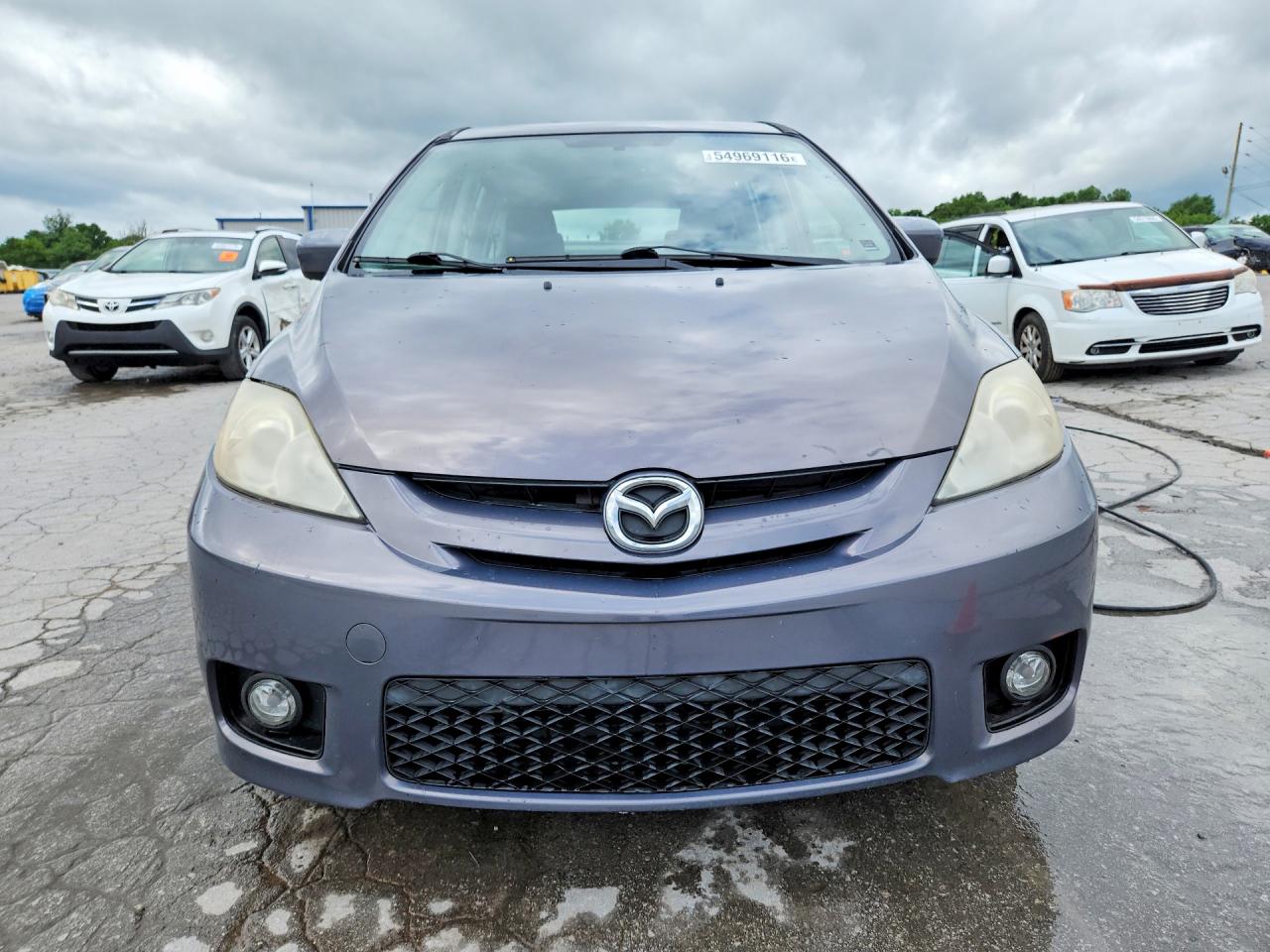 Mazda 5