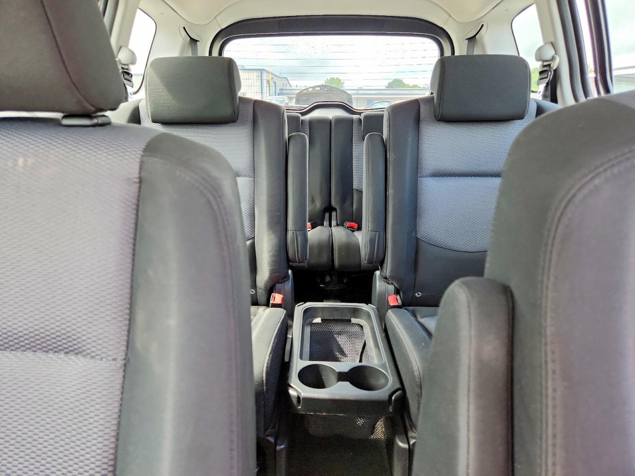 Mazda 5