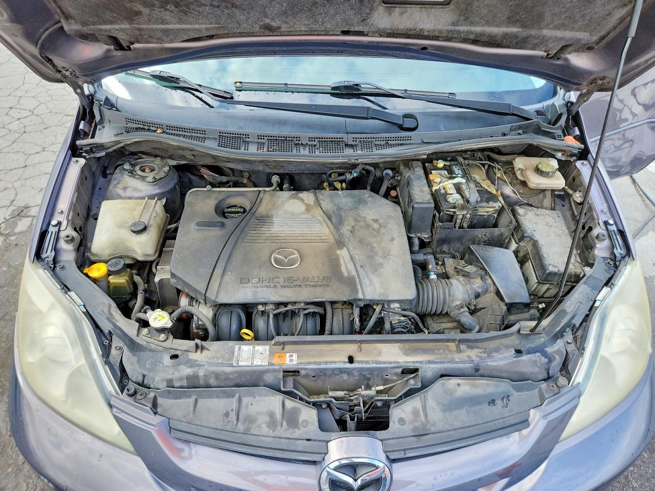 Mazda 5