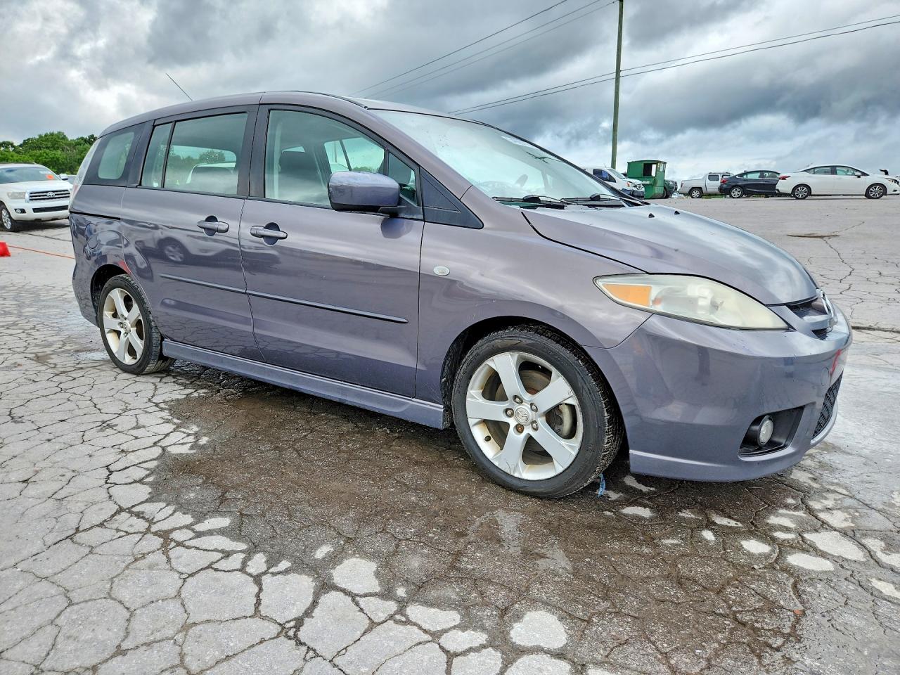 Mazda 5