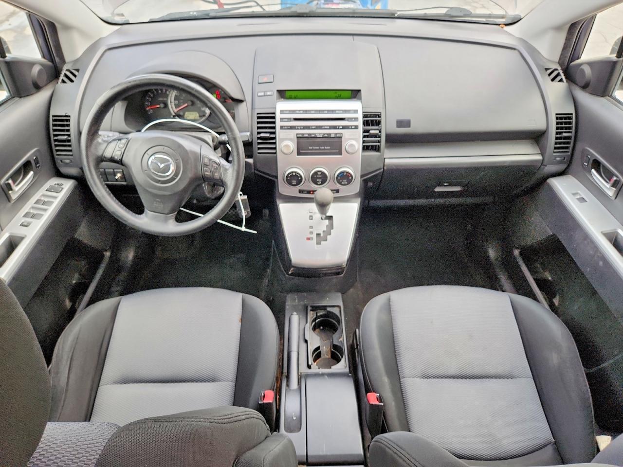 Mazda 5