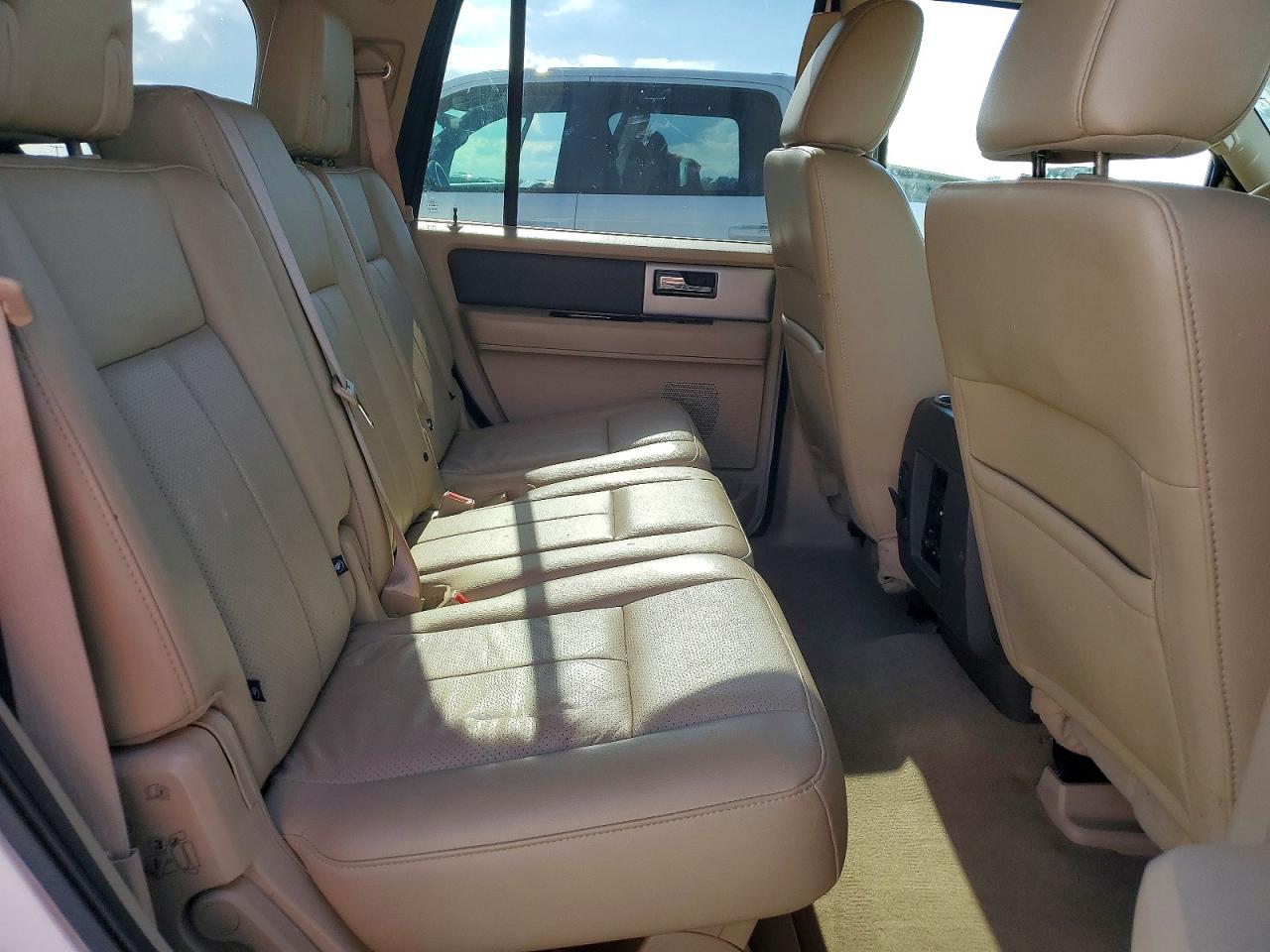 Ford Expedition Xlt