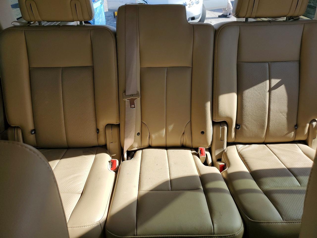 Ford Expedition Xlt