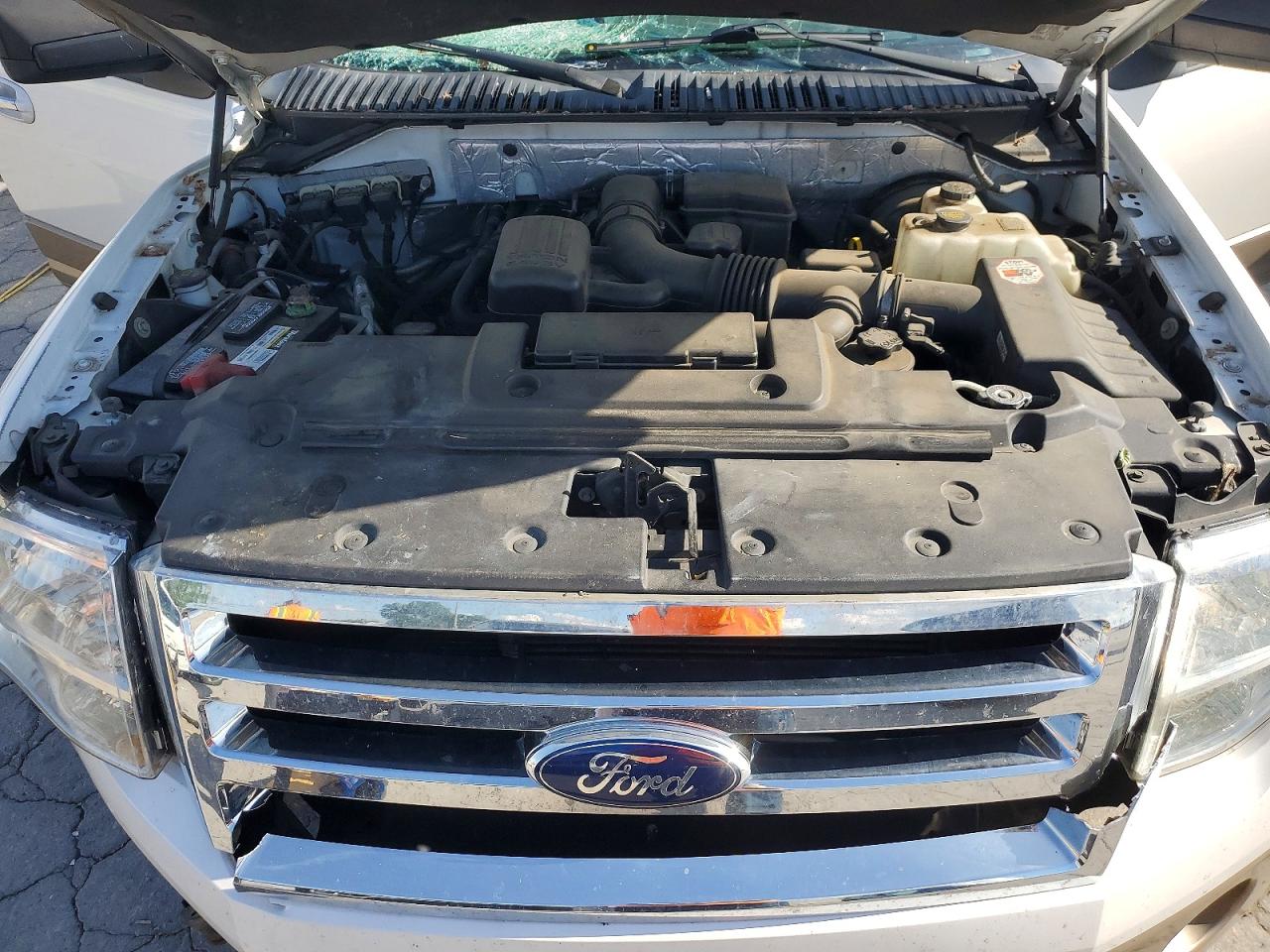 Ford Expedition Xlt