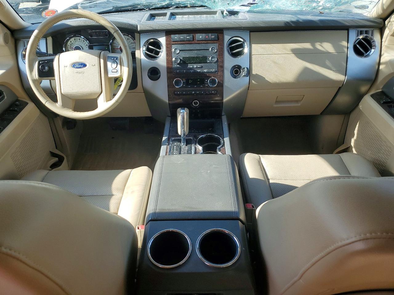 Ford Expedition Xlt