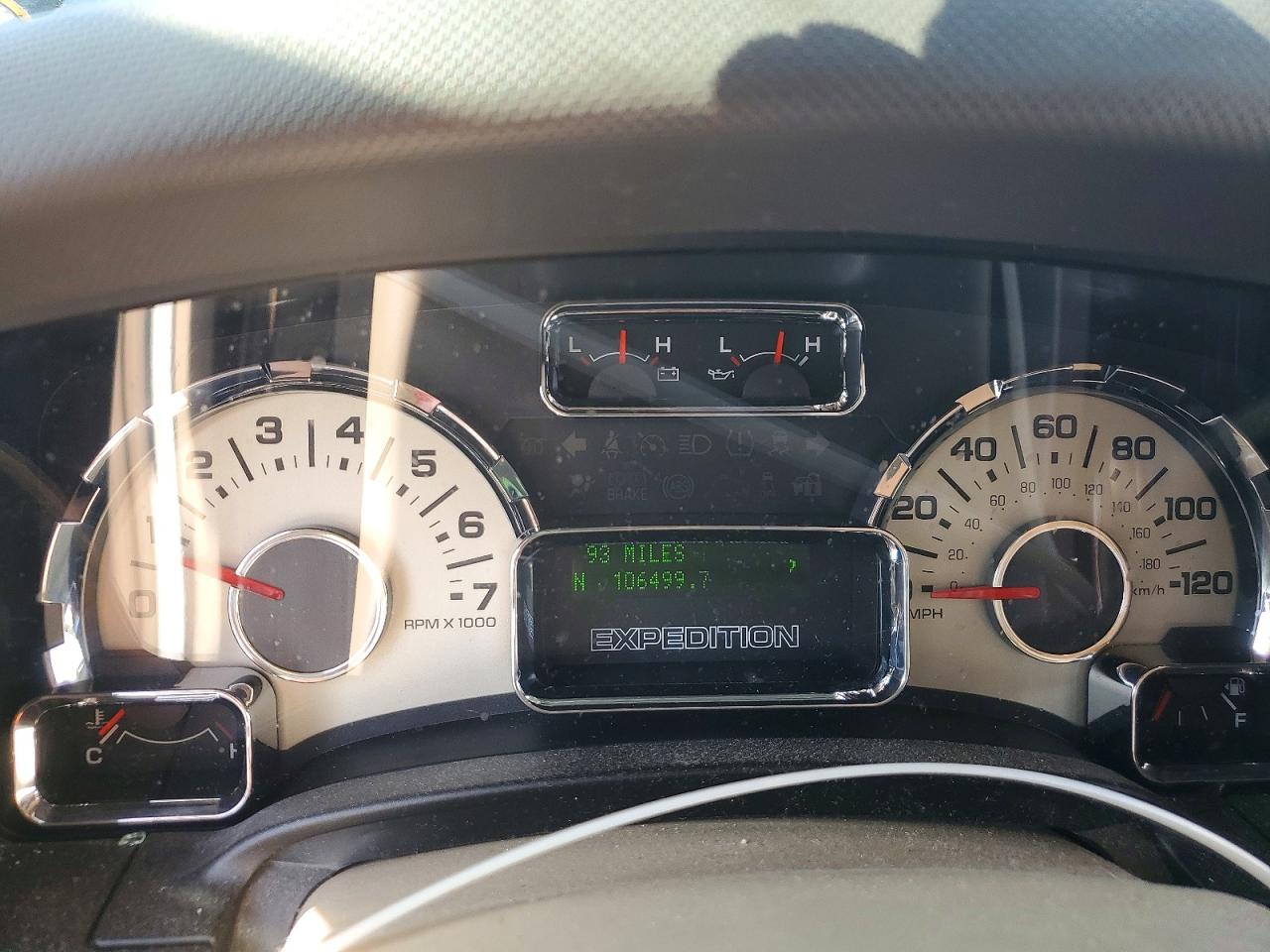 Ford Expedition Xlt