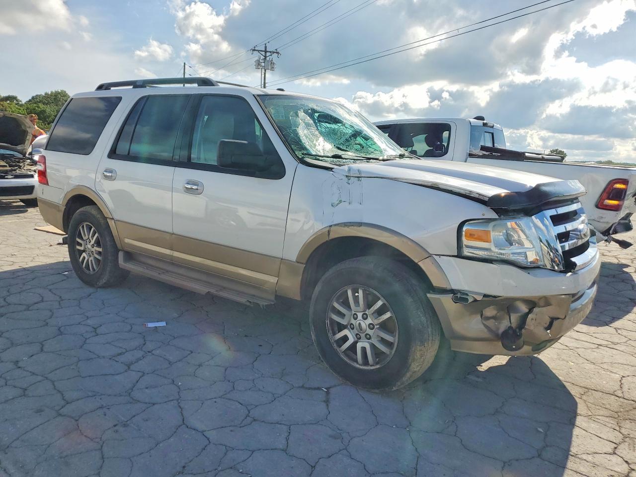 Ford Expedition Xlt