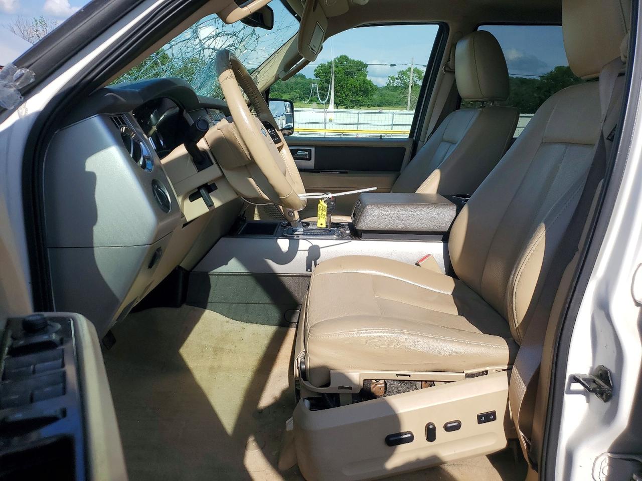 Ford Expedition Xlt