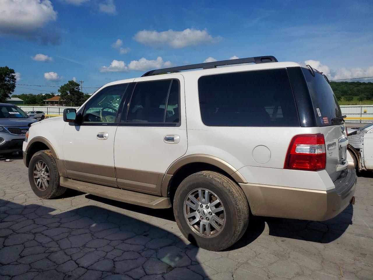 Ford Expedition Xlt