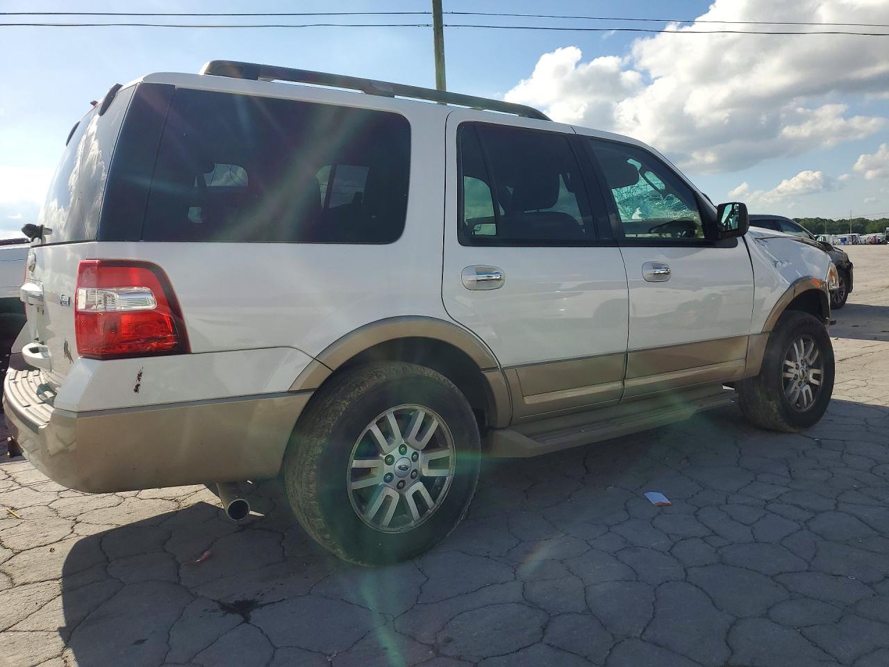 Ford Expedition Xlt